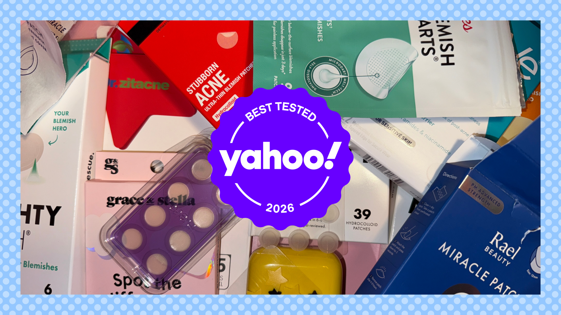 AI-Powered Acne Patches vs Traditional Treatments: Which Works Better in 2026?