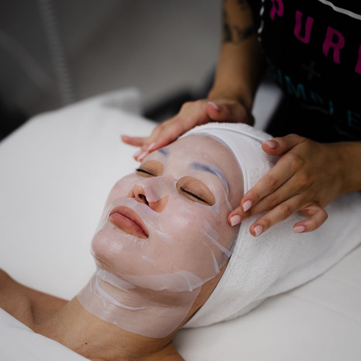 Skin Reset
