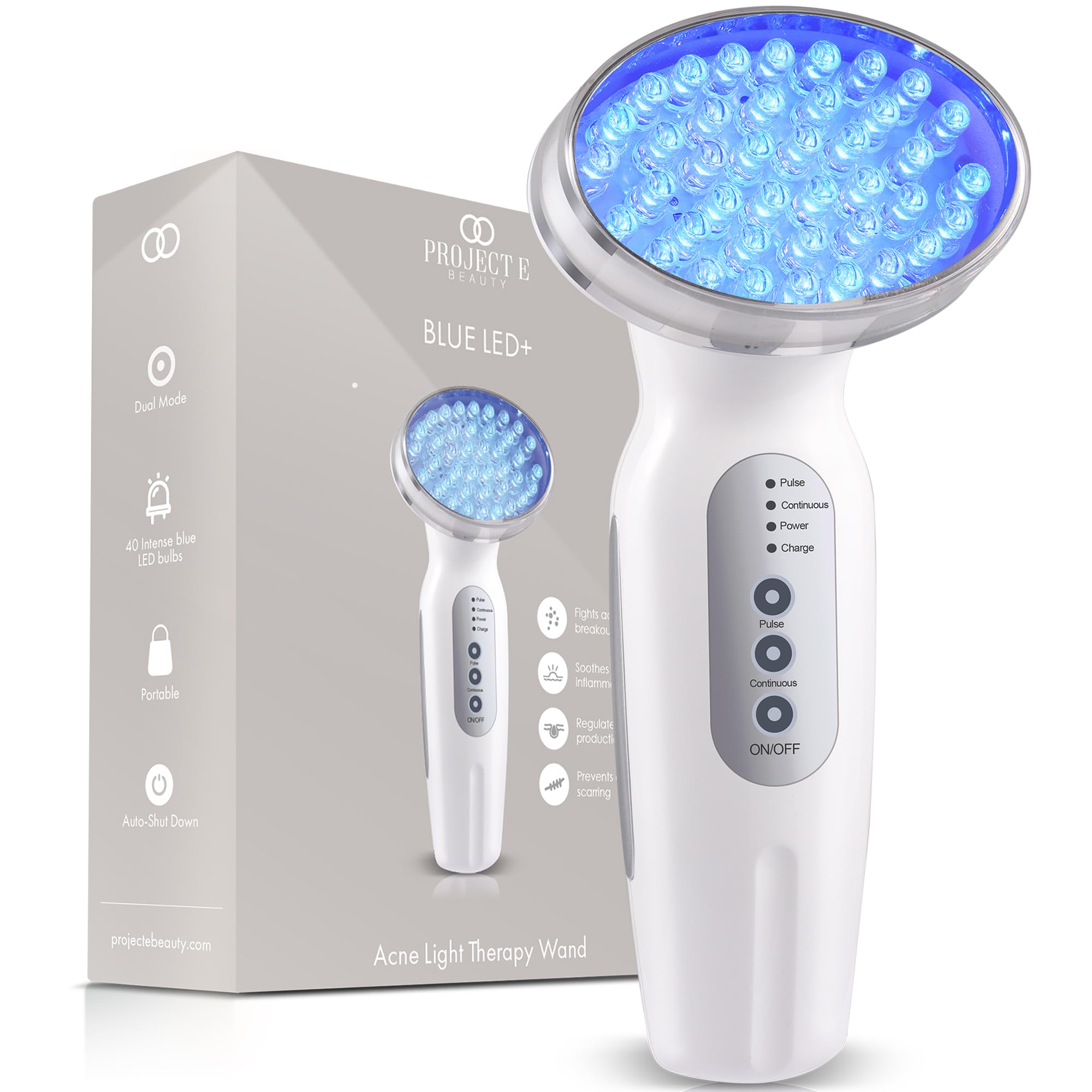 Blue Light Therapy at Home: 2026's Most Effective DIY Laser Acne Treatment Devices