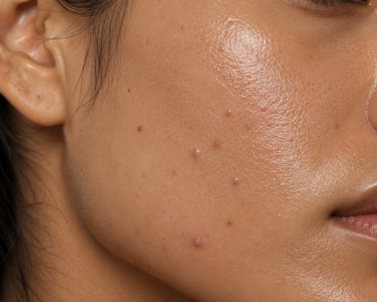 2026 Acne Treatment guide: Comparing Panoxyl, CeraVe, Laser Therapy, and Lifestyle Triggers