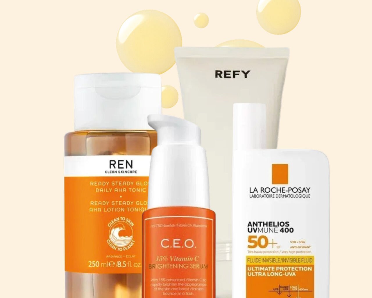 Acne Lifestyle Factors: Weed, Creatine, and the Best Washes