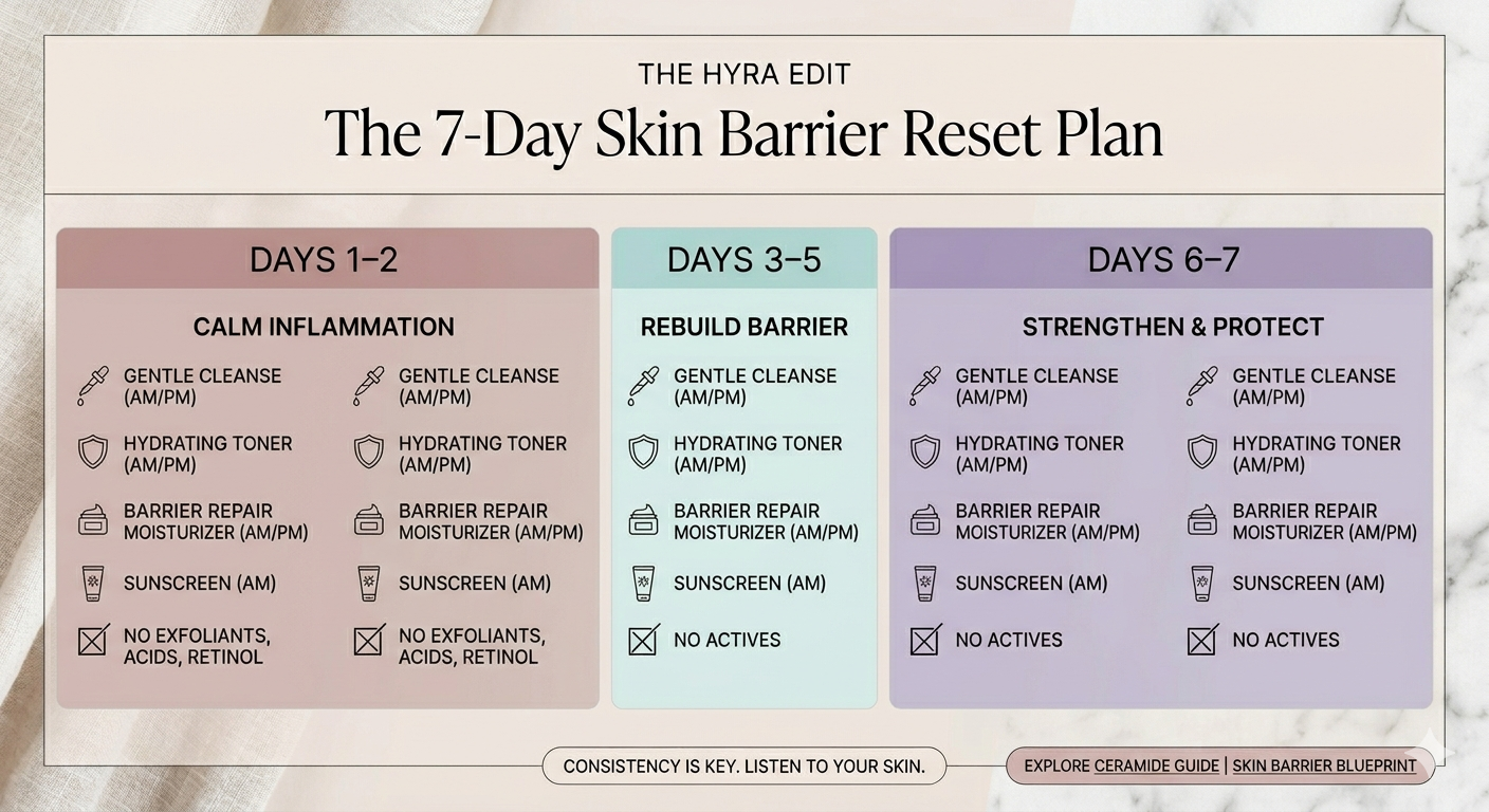 Acne Lifestyle Factors: What Actually Triggers Breakouts