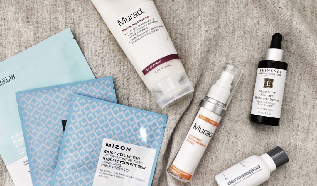Acne Lifestyle Factors: Creatine, Cannabis, and the Best Cleansers