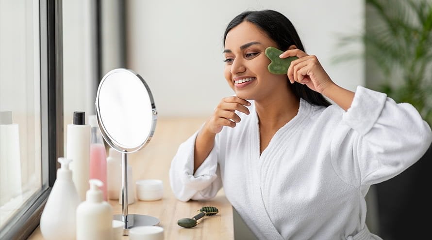 Skincare Trends