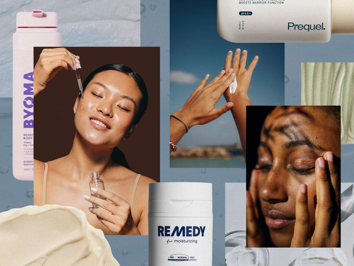 Skincare Trends