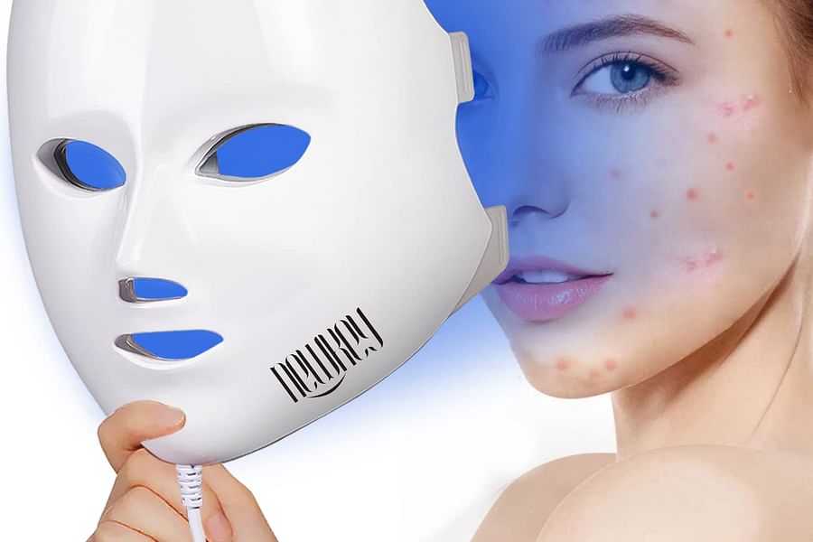 Light Therapy for Acne