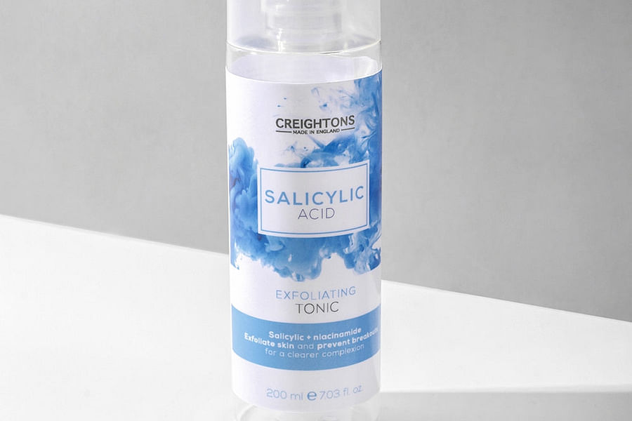 Salicylic Acid