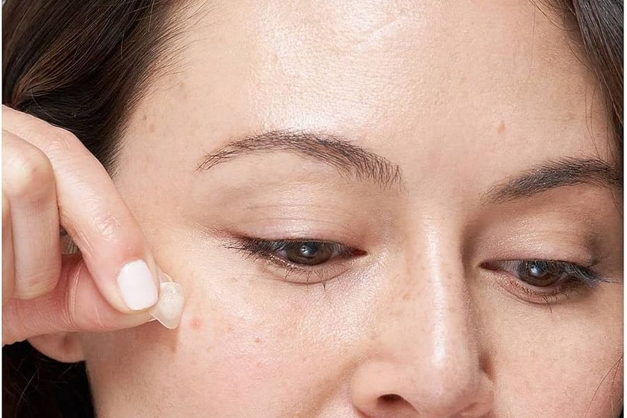 Hero Mighty Patch Original