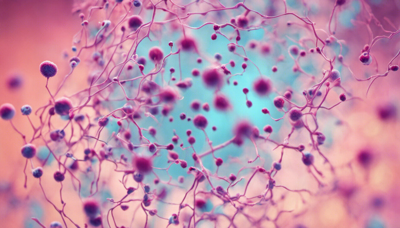 AI genetic analysis for acne