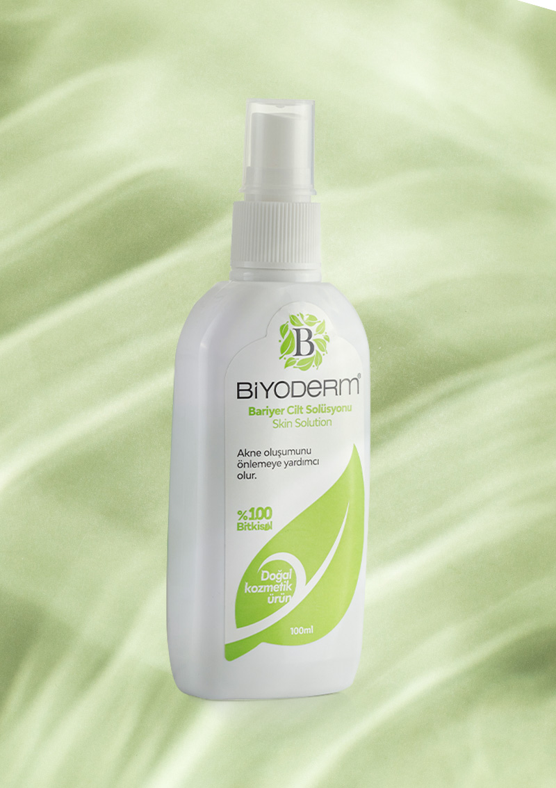 bioengineered plant extracts for acne