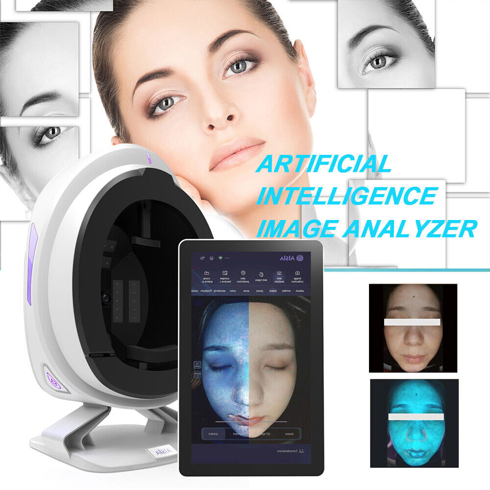 machine learning acne prediction