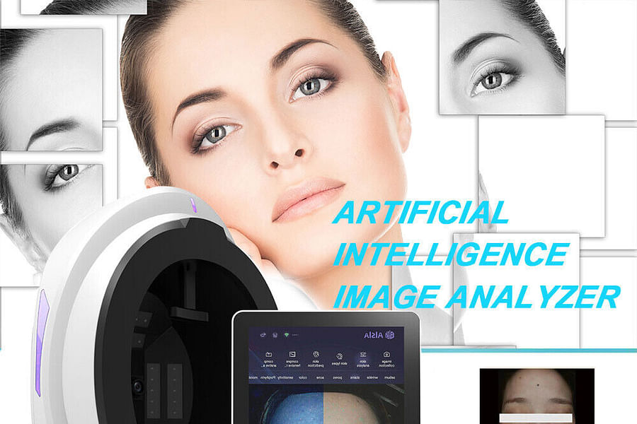 machine learning acne prediction