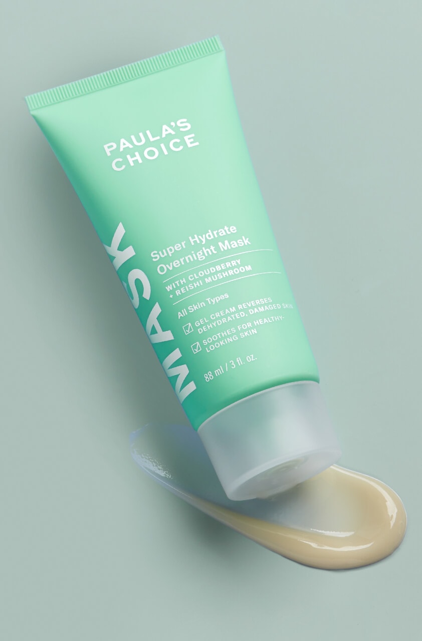 Hydrating Cleanser Mask Travel Size