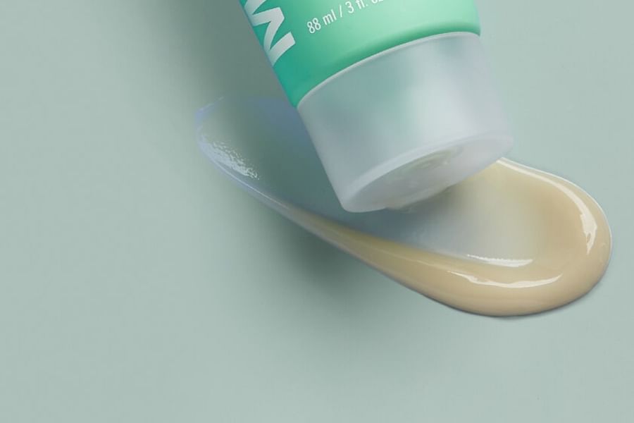 Hydrating Cleanser Mask Travel Size