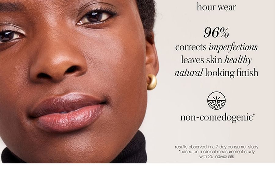 non-comedogenic concealer