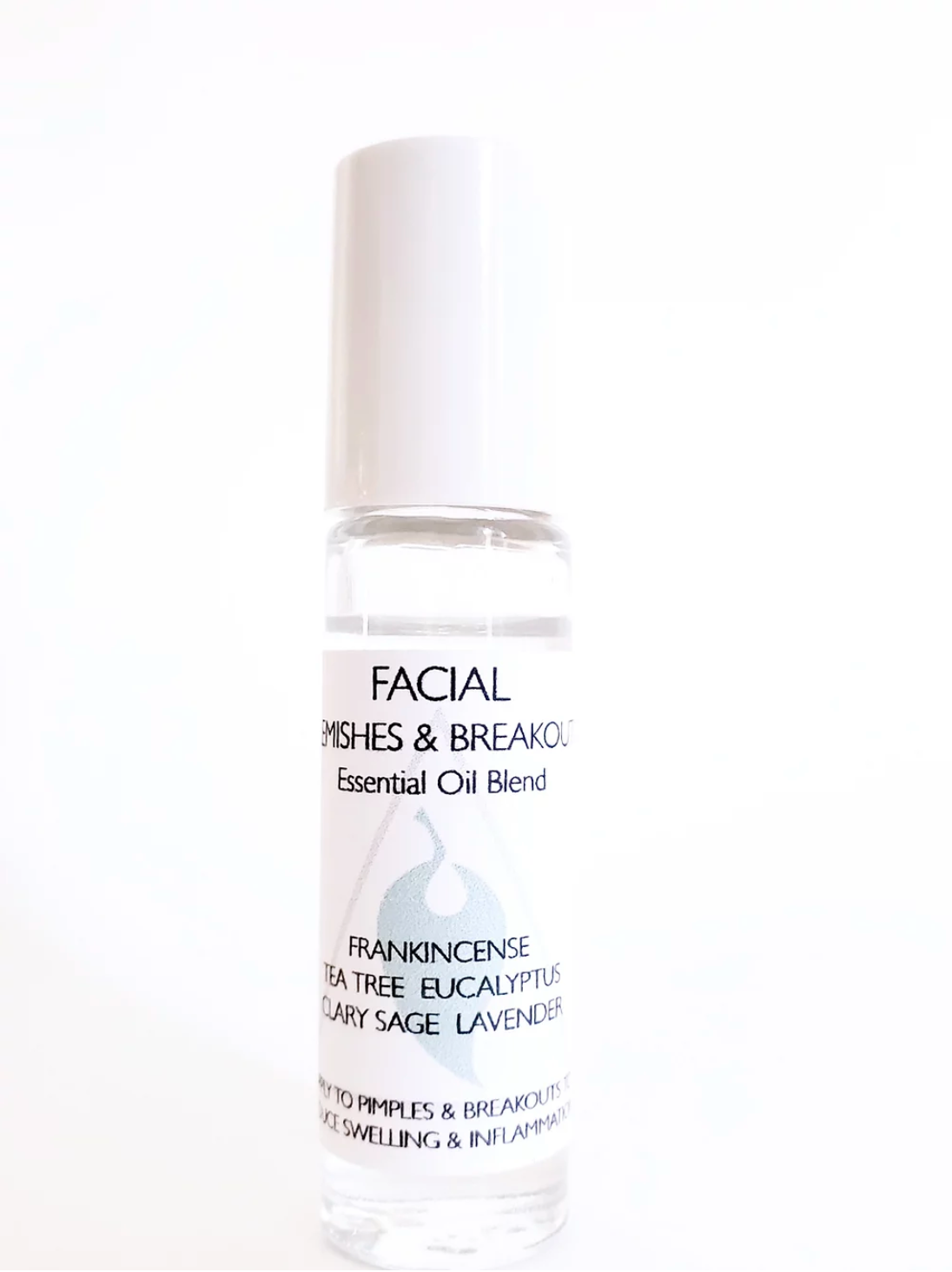 Tea Tree Oil Roll-On