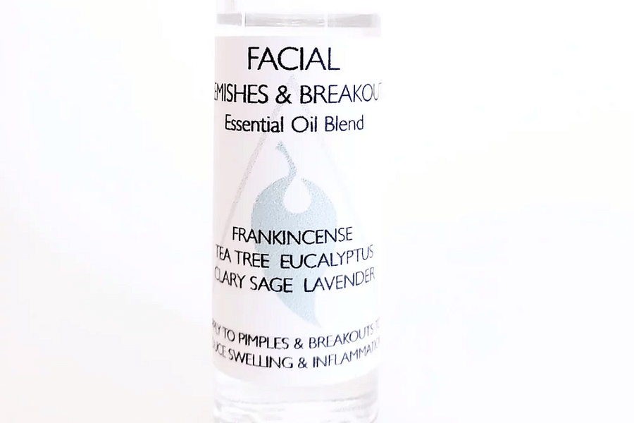 Tea Tree Oil Roll-On