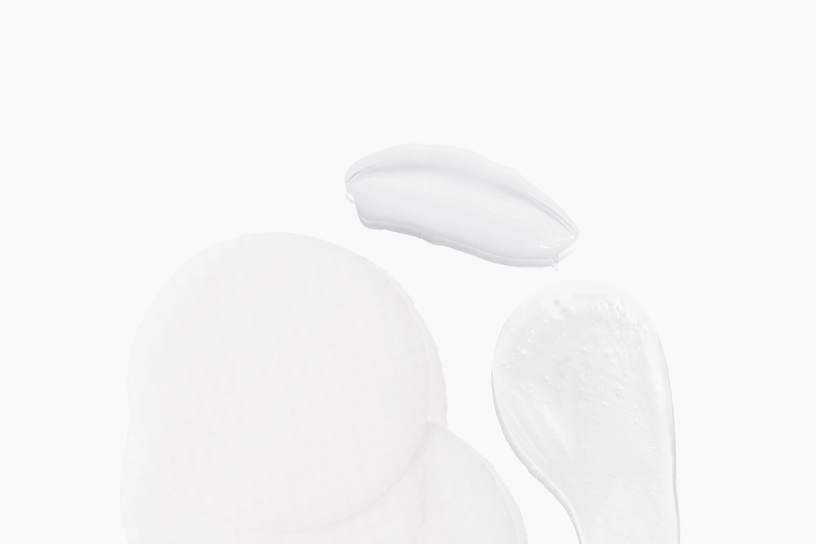 Tinted Acne Treatment Cream