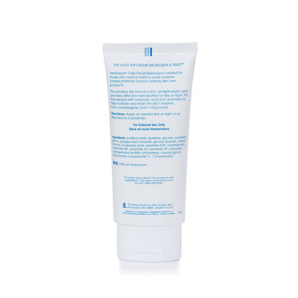 non-comedogenic moisturizer