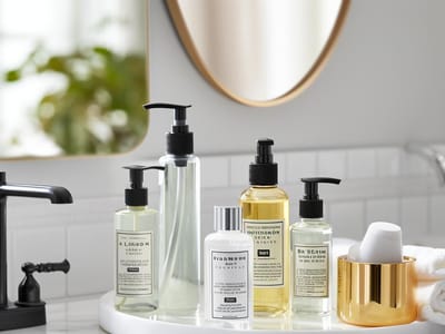 A Comprehensive Review of the Best Acne Face Washes of 2021