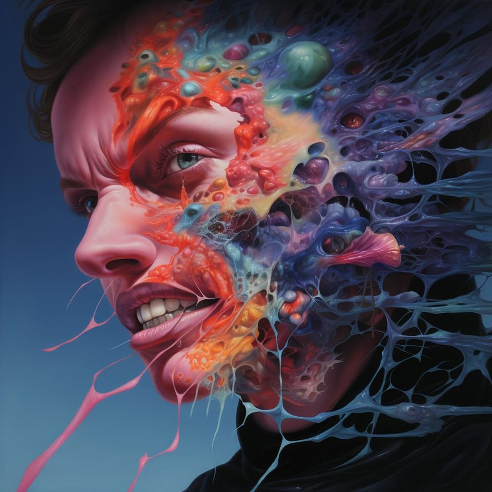 Acne and the Ash: Exploring the Connection Between Smoking Weed and Skin Breakouts