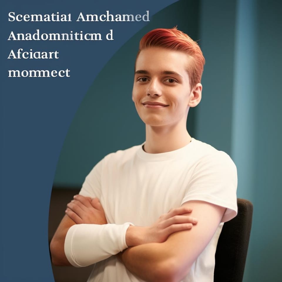 Acne, Arms, and Attitude: How to Conquer Upper Limb Breakouts