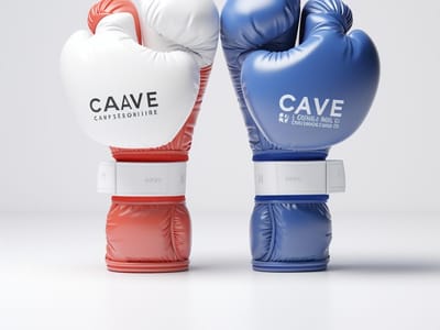 Battle of the Brands: CeraVe versus PanOxyl Acne Foaming Wash