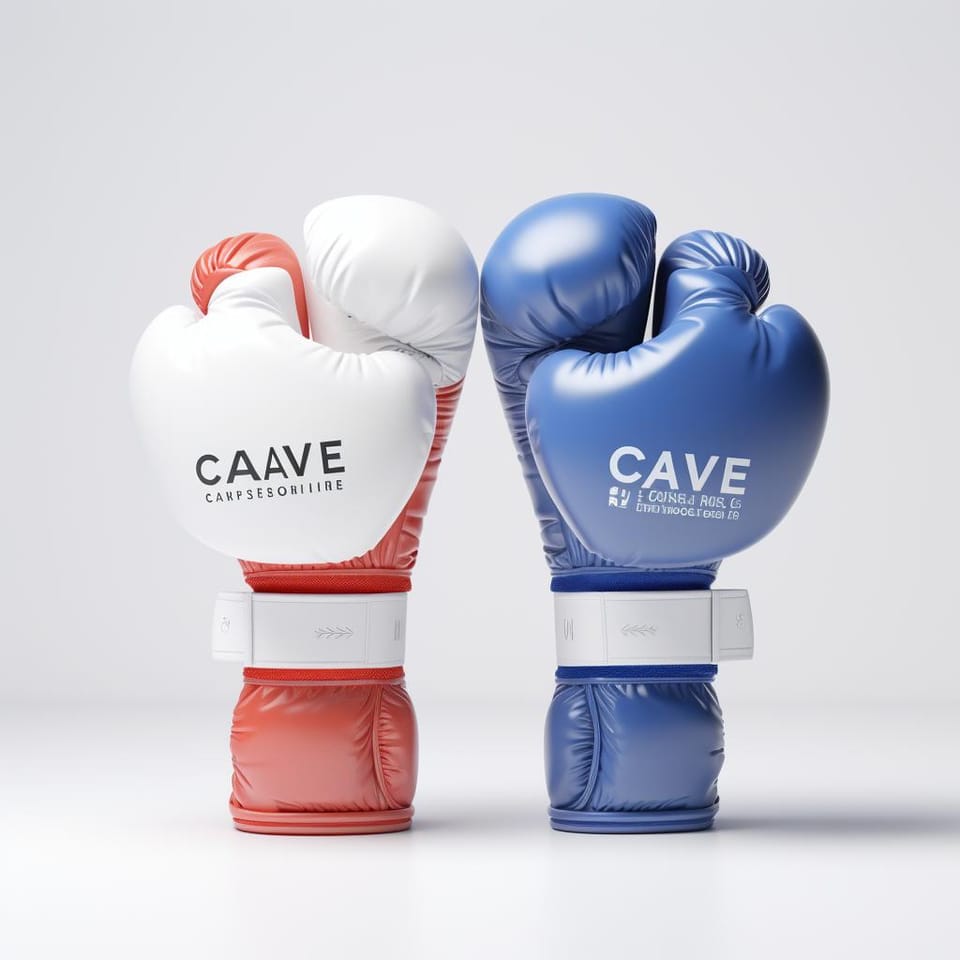 Battle of the Brands: CeraVe versus PanOxyl Acne Foaming Wash