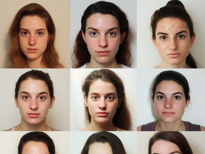 Beauty in Healing: Before and After Stories of Acne Scar Recovery
