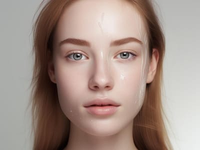 Behind the Blemish: The Impact of Creatine on Acne Development