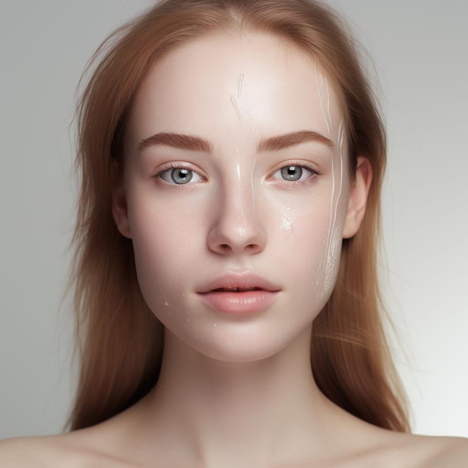 Behind the Blemish: The Impact of Creatine on Acne Development