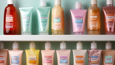 Clearing the Canvas: The Best Acne Body Washes for Your Skin Type