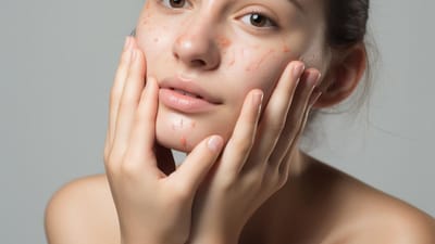 From Scratchy to Smooth: Dealing with Itchy Acne Without Damaging Your Skin