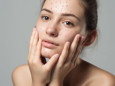 From Scratchy to Smooth: Dealing with Itchy Acne Without Damaging Your Skin
