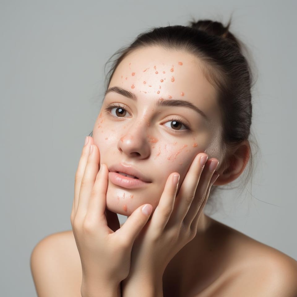 From Scratchy to Smooth: Dealing with Itchy Acne Without Damaging Your Skin