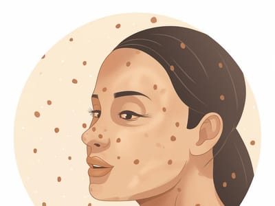Infected Pimples: Signs, Treatment, and When to Seek Professional Help