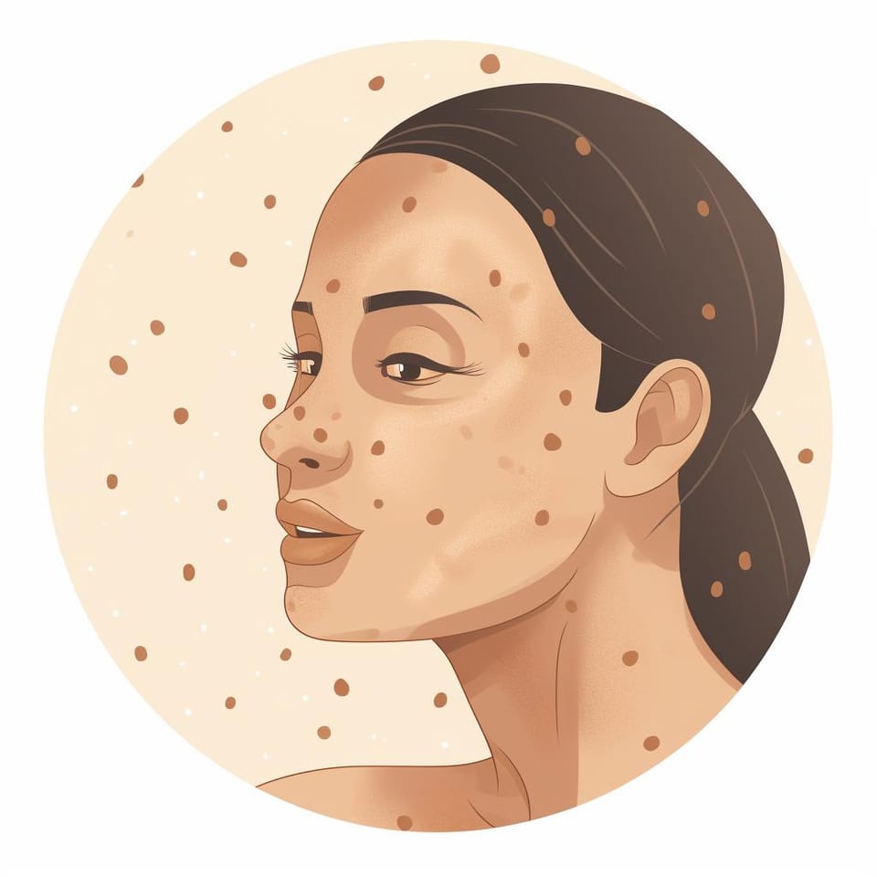 Infected Pimples: Signs, Treatment, and When to Seek Professional Help