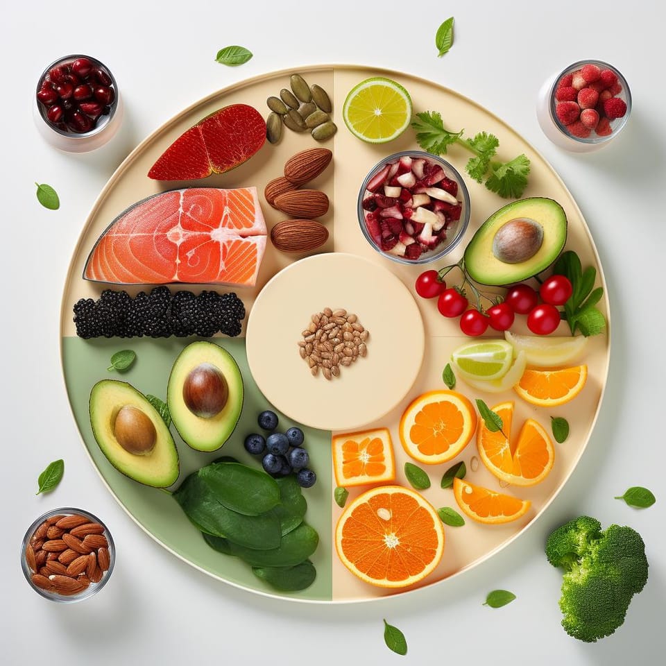 Is Your Diet Acne-Friendly? Unpacking the Role of Vitamin A in Skin Health