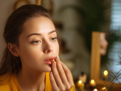 Kiss Goodbye to Lip Pimples: Preventive Measures and Quick Fixes