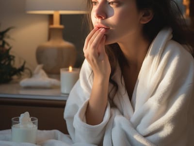 Navigating Nose Acne: Causes, Treatments and Prevention Tips