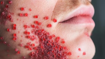 Neck Acne: Misunderstood and Overlooked