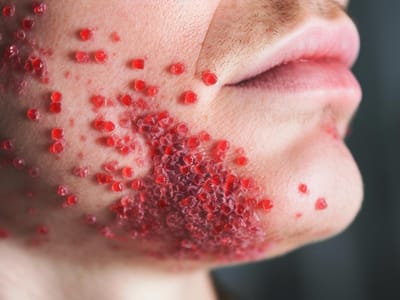 Neck Acne: Misunderstood and Overlooked