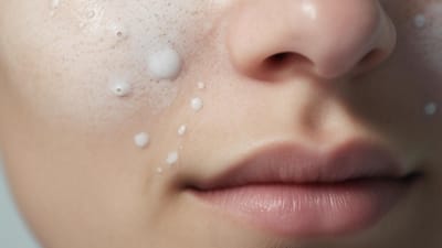 Nose Knows: Understanding and Battling Nasal Acne