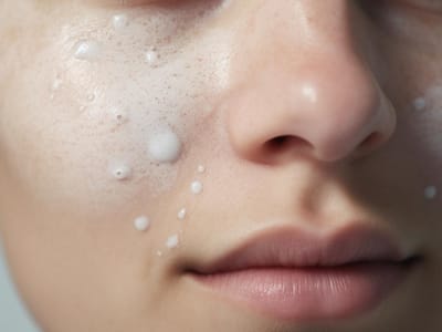 Nose Knows: Understanding and Battling Nasal Acne