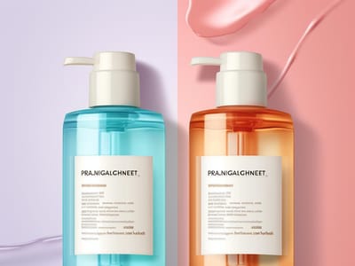 Spot the Difference: A Comparative Review of Neutrogena and PanOxyl Acne Washes