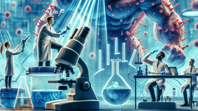 The Future of Acne Treatment: Innovations That Could Change How We Fight Pimples