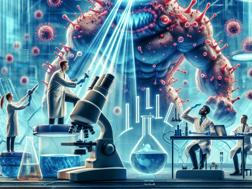 The Future of Acne Treatment: Innovations That Could Change How We Fight Pimples