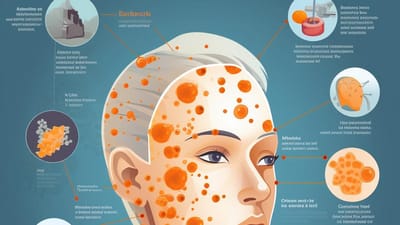 The Link Between Vitamin A and Acne: A Closer Look at Retinoids