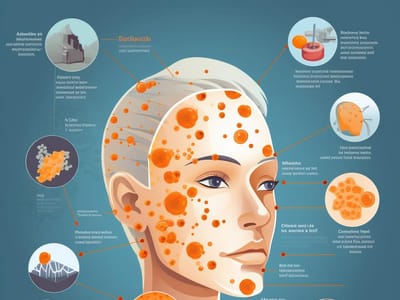 The Link Between Vitamin A and Acne: A Closer Look at Retinoids