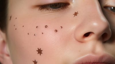 The Starface Showdown: Why These Pimple Patches are Taking Over Skincare Routines